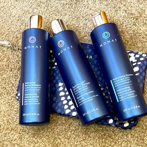 Monat Shampoo